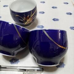 湯のみ 10セットの画像