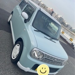 ❣️全部コミ❣️R5年自動車税込み❗️アルト ラパン リミテッド...