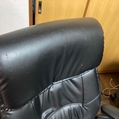 オフィスチェア/ワーキングチェアの画像
