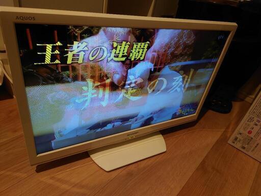 テレビ