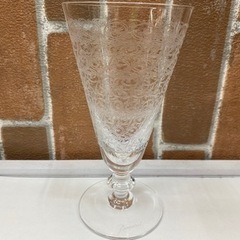 【愛品館江戸川店】バカラ ローハンシャンパンフルートグラス  I...