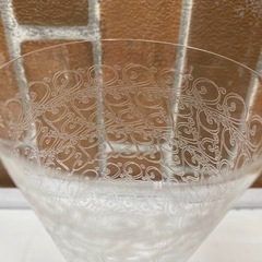 【愛品館江戸川店】バカラ ローハンシャンパンフルートグラス  ID102-026206-007 の画像