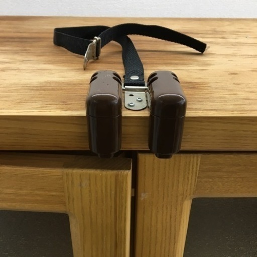 HJ466 【中古】食器棚