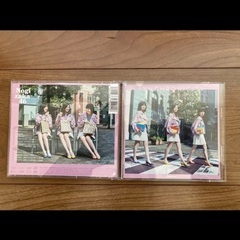シンクロニシティCD＋DVD