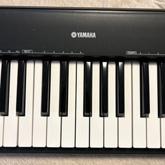 YAMAHA電子ピアノWK14720（写真が全て、アダプタなし）の画像
