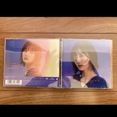 乃木坂46 CD