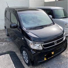 ホンダ　Nシリーズ　N-WGN G  Aパッケージ　2WD 自動...