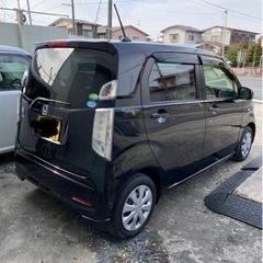 ホンダ　Nシリーズ　N-WGN G  Aパッケージ　2WD 自動ブレーキ　ナビ　テレビ　バックカメラ　ETC 車検取り立て　コミコミ価格の画像