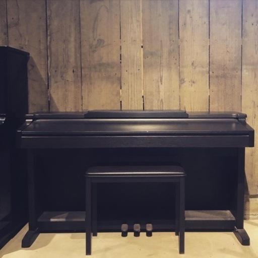 YAMAHAクラビノーバ