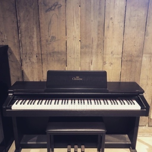 YAMAHAクラビノーバ