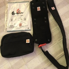 エルゴベビーOMNI360の画像