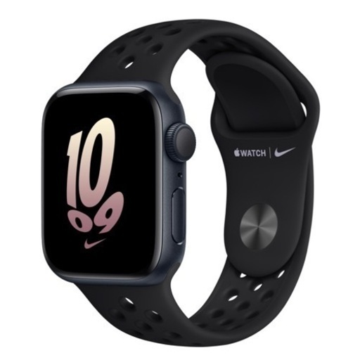 Apple watch SE 第二世代　GPSモデル　ほぼ未使用