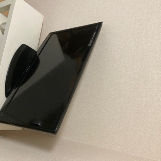テレビ