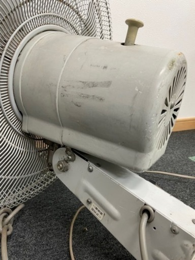 パナソニック 業務用 扇風機 F-50K2T  ジャンク品