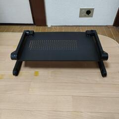 (1週間限定)ノートPCスタンド