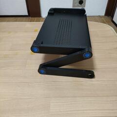 (1週間限定)ノートPCスタンドの画像