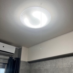 シーリングライト