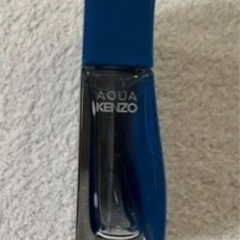 AQUA KENZO プールオム　オーデトワレ　香水 30m l