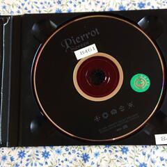 Pierrot     screenレンタル落ち購入のCDになります！！の画像