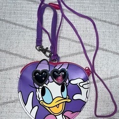 ディズニーコインケース