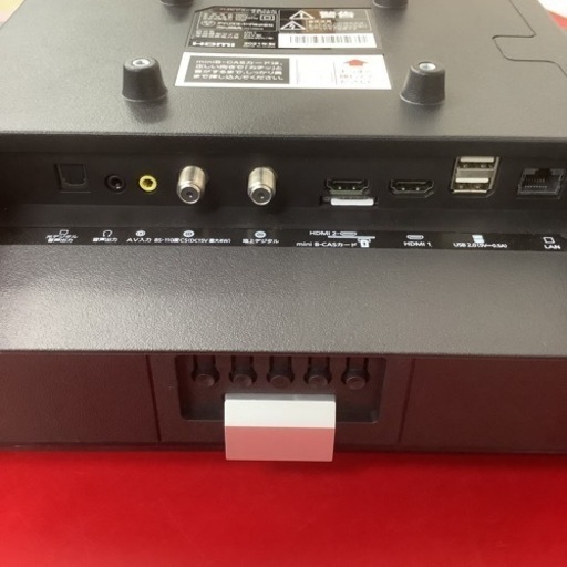IRISOHYAMA  アイリスオーヤマ　液晶テレビ　24WB10  2021年製  24型