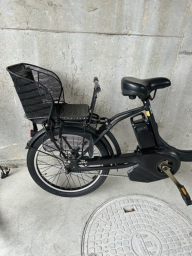 電動自転車　パナソニック