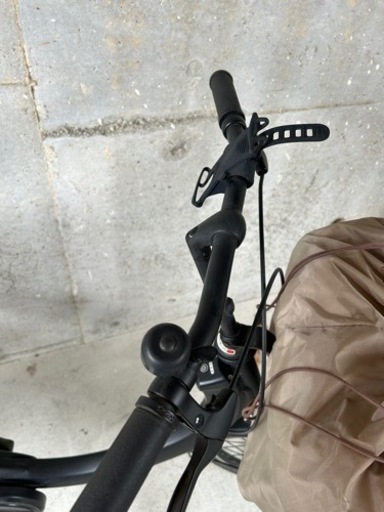 電動自転車　パナソニック