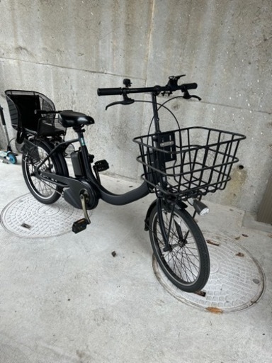 電動自転車　パナソニック