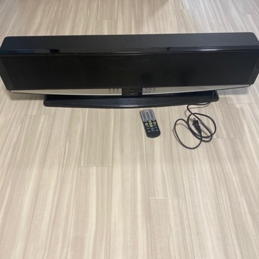 サウンドシステムスピーカー60w