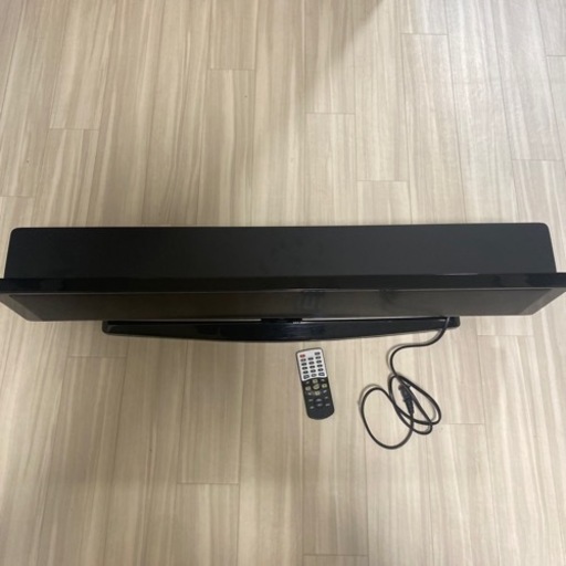 サウンドシステムスピーカー60w