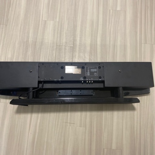 サウンドシステムスピーカー60w