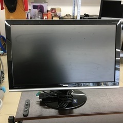 HJ470 ★値下げ★【現状】モニター　BENQ ET-0033-T 