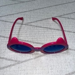 ディズニーサングラス　チシャ猫の画像