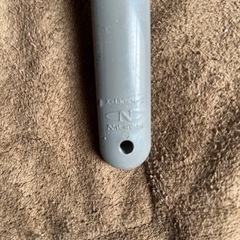 ナカニシ　機械室レバーハンドルの画像