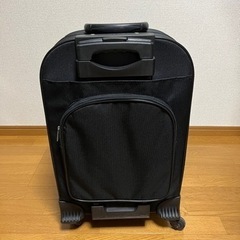 キャリーケースの画像