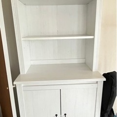 IKEA 本棚