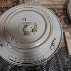 KOIZUMI 小泉産業 蛍光灯器具 BHN4129RA 電球色 ２台 動作品の画像