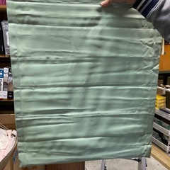 サンゲツ ダブルシェード  ミントブルー