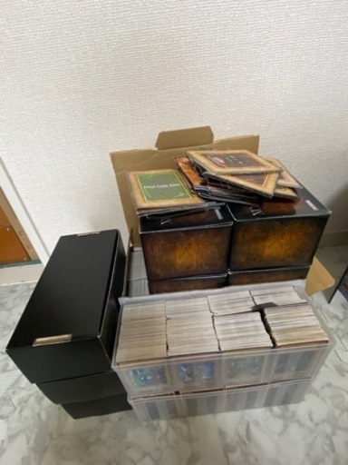 取引中　※他の方お取引できません※