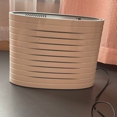 空気清浄機　ツインバード