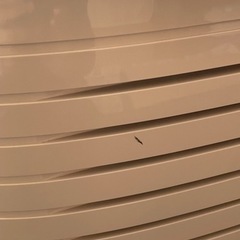 空気清浄機　ツインバードの画像