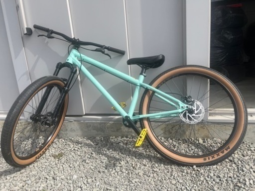 【Kona】Shonky 2022モデル