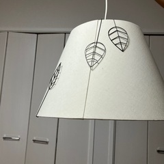 IKEA‼️可愛いペンダントライト✨(22)の画像