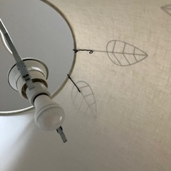 IKEA‼️可愛いペンダントライト✨(22)の画像