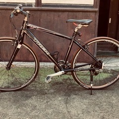 中古TREK（トレック）」のロードバイク　大阪 大阪府 東大阪市のトレック 自転車の中古が安い！激安で譲ります