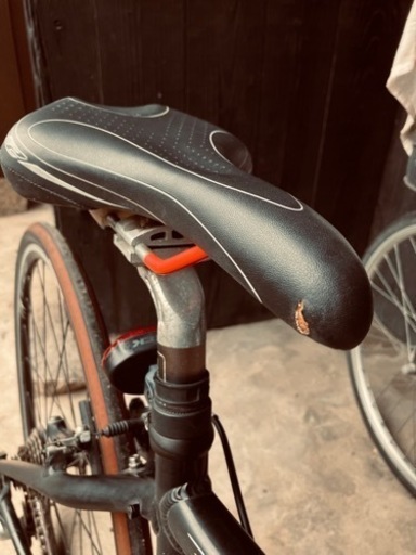 トレック TREK クロスバイクサイクリング
