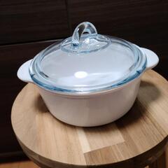 小鍋　数回使用　の画像