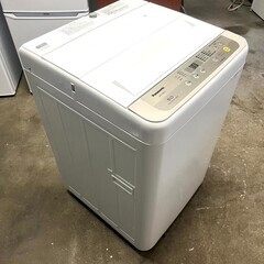 全国送料無料★3か月保障付き★洗濯機★2019年★Panason...