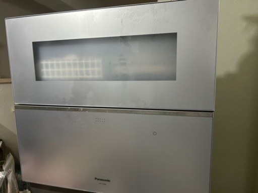 Panasonic 電気食器洗い乾燥機