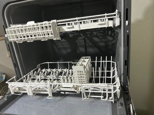 Panasonic 電気食器洗い乾燥機